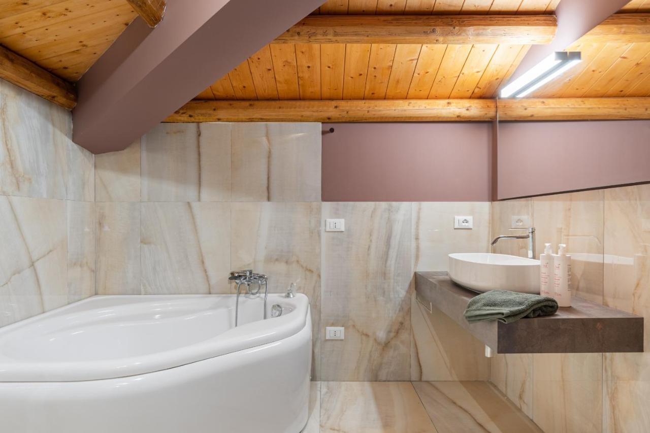 Principe di Paterno' - Budget Double Rooms&Breakfast Palermo Esterno foto