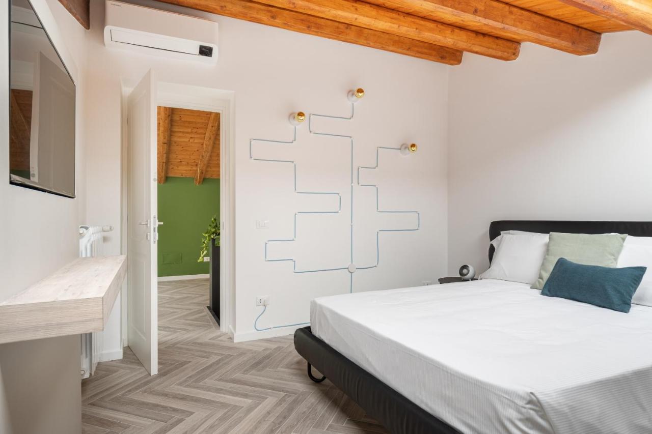 Principe di Paterno' - Budget Double Rooms&Breakfast Palermo Esterno foto