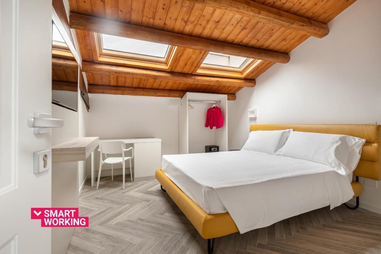 Principe di Paterno' - Budget Double Rooms&Breakfast Palermo Esterno foto