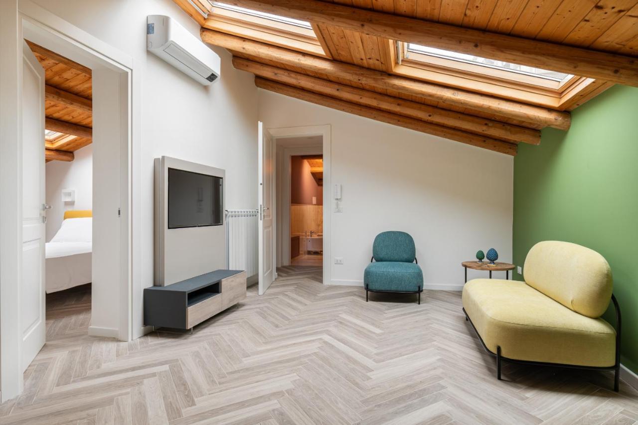 Principe di Paterno' - Budget Double Rooms&Breakfast Palermo Esterno foto