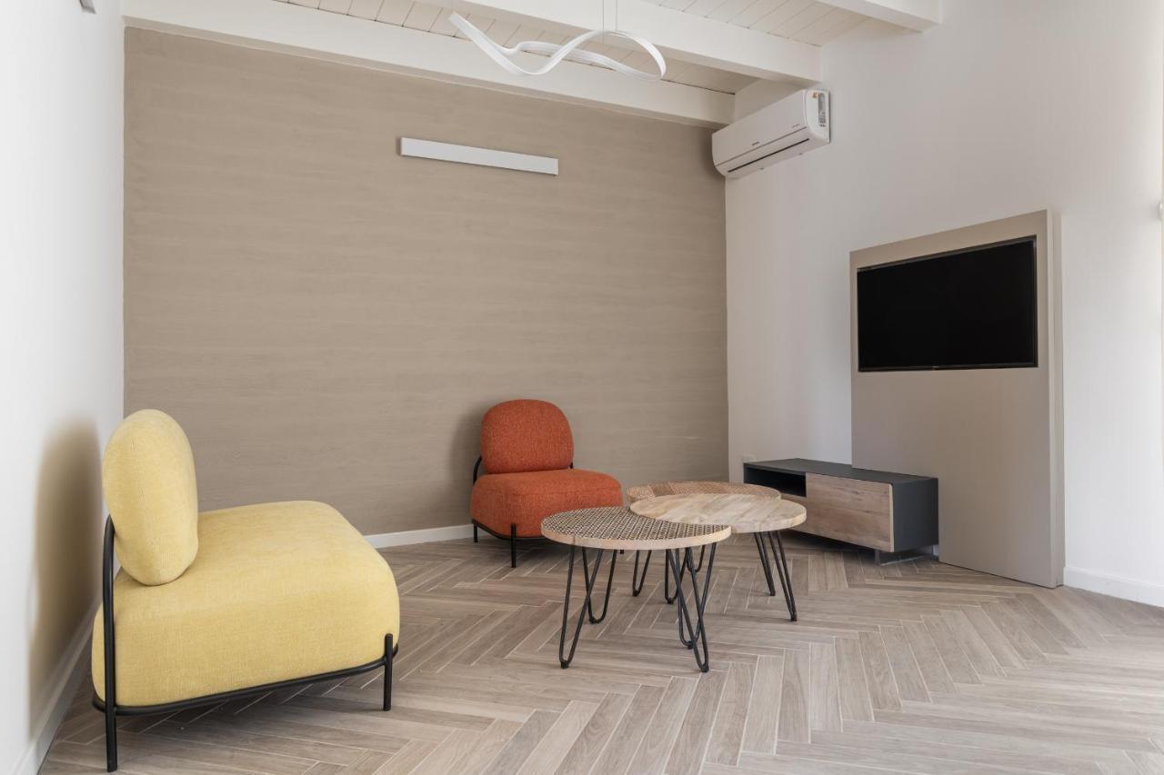 Principe di Paterno' - Budget Double Rooms&Breakfast Palermo Esterno foto