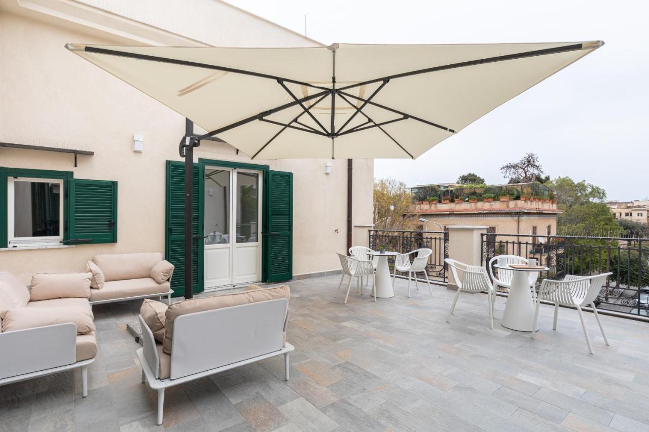 Principe di Paterno' - Budget Double Rooms&Breakfast Palermo Esterno foto