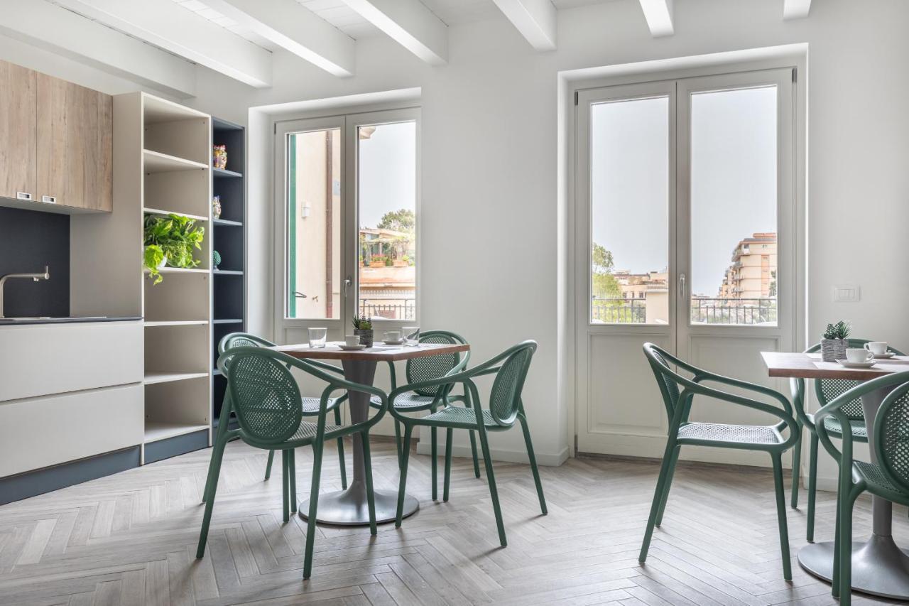 Principe di Paterno' - Budget Double Rooms&Breakfast Palermo Esterno foto